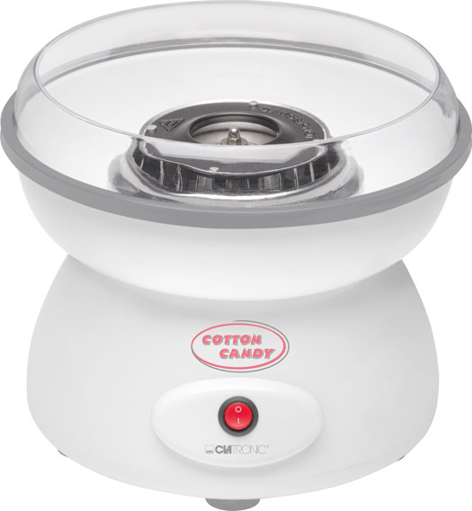 Zuckerwatte Maschine